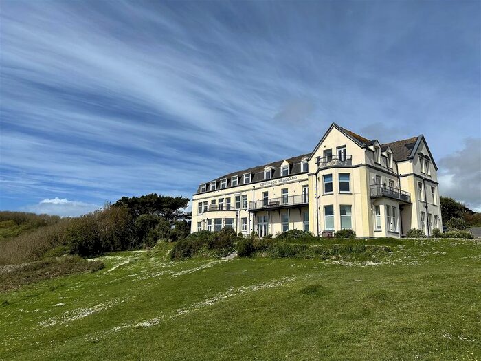 1 Bedroom Flat For Sale In Perfect Holiday Home, Coverack, TR12
