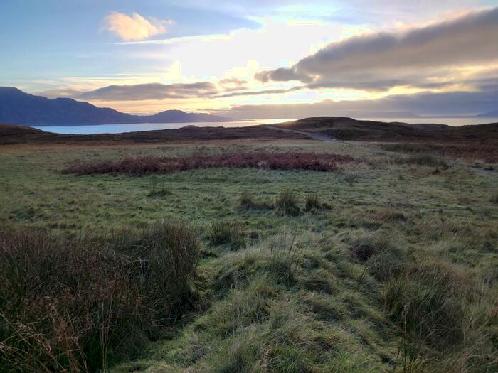 1 Bedroom Plot For Sale In Plot At Sandaig, Knoydart, PH41