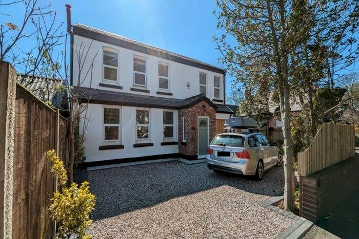 5 Bedroom Property To Rent In Timms Lane, Liverpool, L37