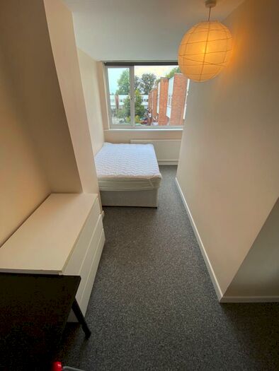 1 Bedroom House To Rent In Horwood Close, Headington, Oxford, OX3