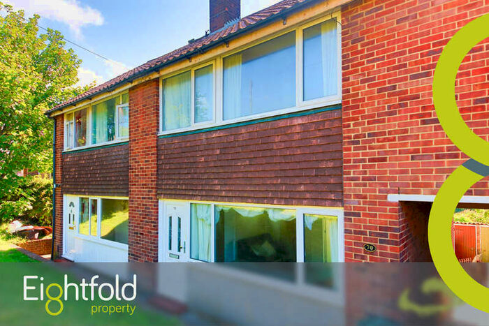 4 Bedroom House To Rent In Thompson Road, Brighton, BN1