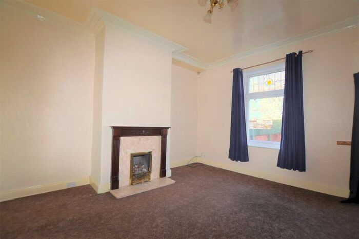 2 Bedroom Terraced House To Rent In Rathmell Street, Bradford, BD5