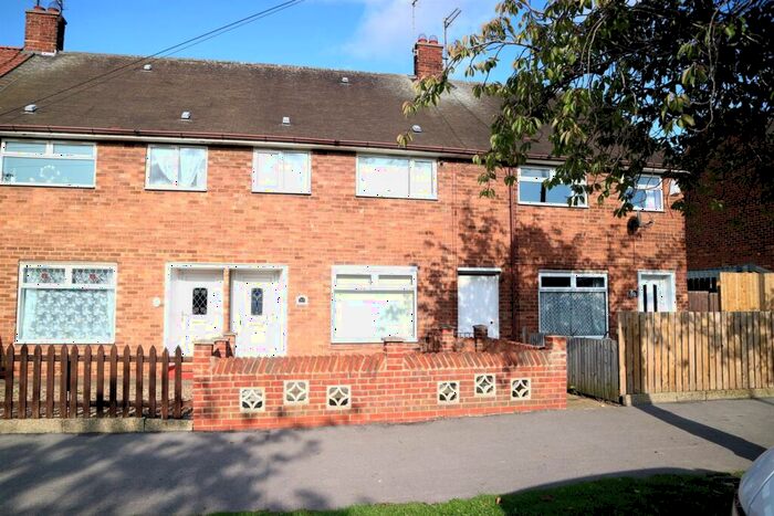 3 Bedroom House For Sale In Falkland Road, Hull, HU9