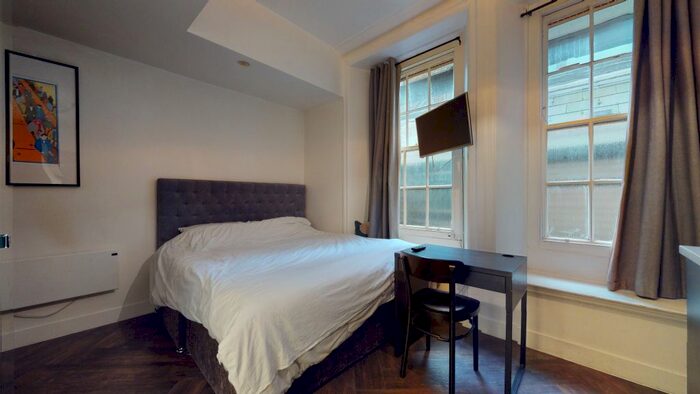 Studio To Rent In Draycott Avenue, London, SW3