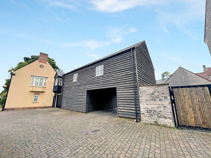 1 Bedroom Apartment To Rent In Walnut Grove, Shepton Mallet, BA4