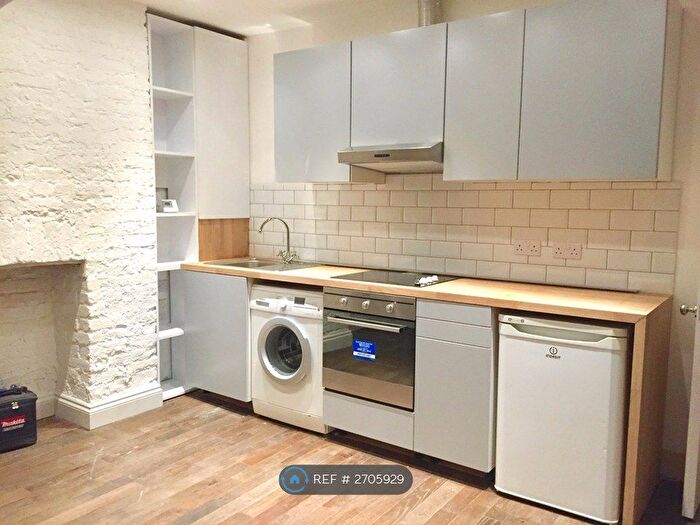 1 Bedroom Flat To Rent In Nelson Road, London, N8