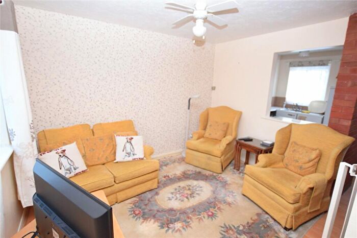 2 Bedroom End Of Terrace House For Sale In Coburg Place, South Woodham Ferrers, Chelmsford, Essex, CM3
