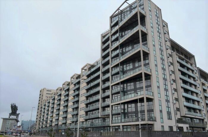 1 Bedroom Flat To Rent In Lancefield Quay, Flat /, Finnieston, Glasgow, G3