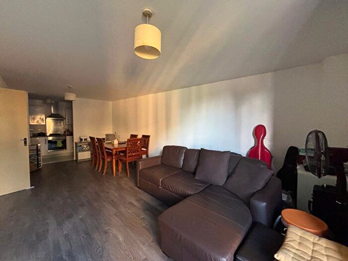 2 Bedroom Flat To Rent In Granville Street, Skyline, B1