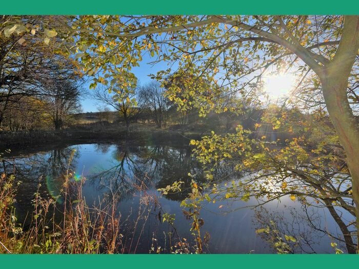 1 Bedroom Land For Sale In Goose Eye, Keighley, BD22