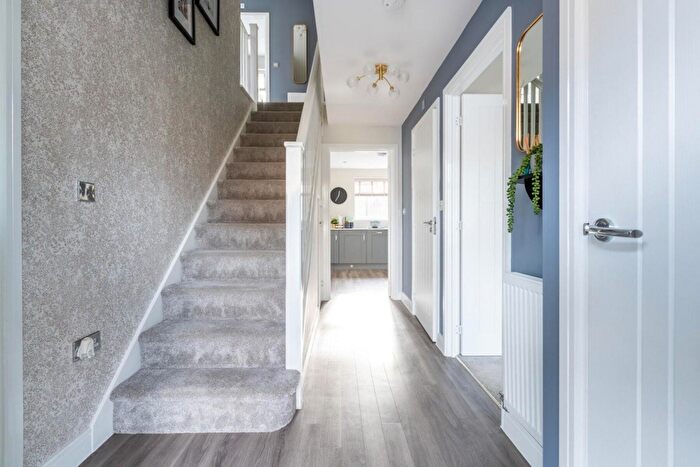 4 Bedroom House For Sale In Broken Stone Road, Blackburn, BB3