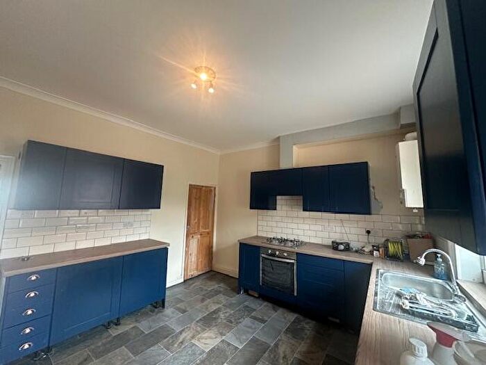 2 Bedroom House To Rent In Lea Street, Kidderminster, DY10