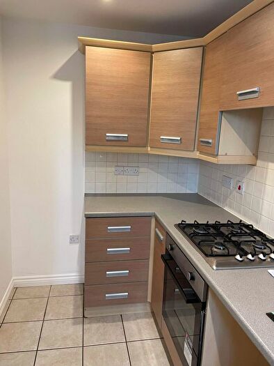 2 Bedroom Town House To Rent In Malthouse Road, Ilkeston, DE7