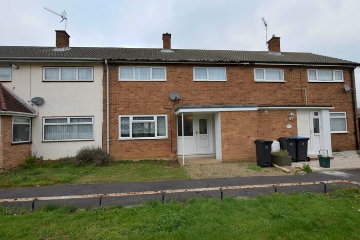 3 Bedroom Property To Rent In Waterhouse Moor, Harlow, CM18