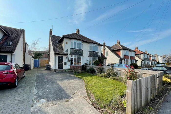 2 Bedroom Semi-Detached House To Rent In Yew Tree Lane, Harrogate, HG2