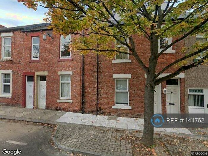 1 Bedroom Flat To Rent In Vine Street, South Shields, NE33