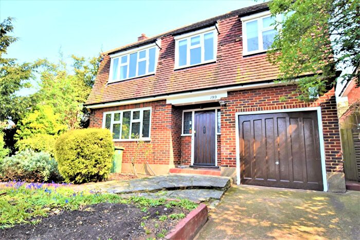 4 Bedroom Detached House To Rent In Roehampton Lane, London, SW15