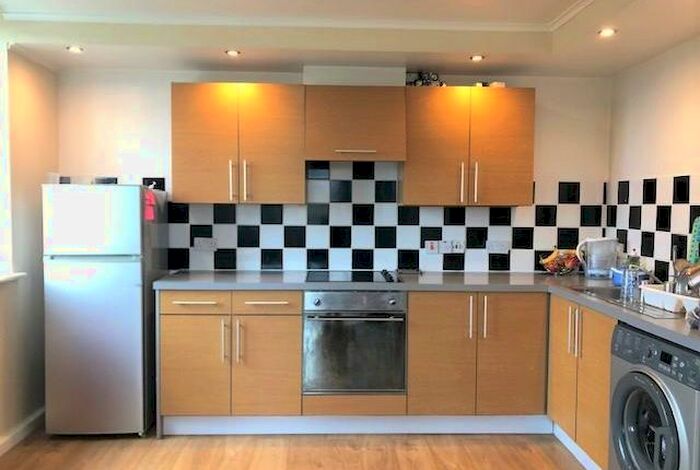 2 Bedroom Flat To Rent In Conway Street, Liverpool, L5