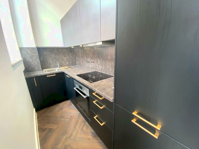 1 Bedroom Apartment To Rent In Heaton House Jewellery Quarter, B1