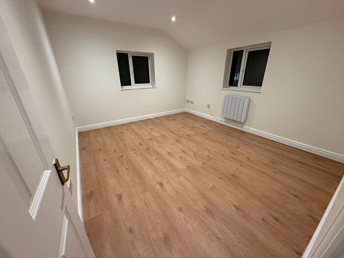 1 Bedroom Flat To Rent In Sutton Road, St Albans, AL1