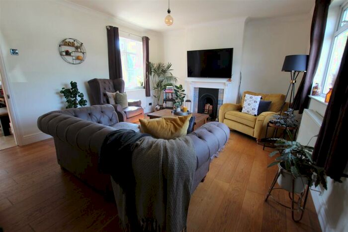 2 Bedroom End Of Terrace House To Rent In Donisthorpe Lane, Moira, DE12