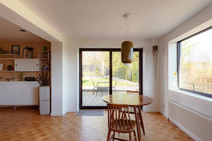 3 Bedroom End Of Terrace House For Sale In Pannal, North Yorkshire, HG3