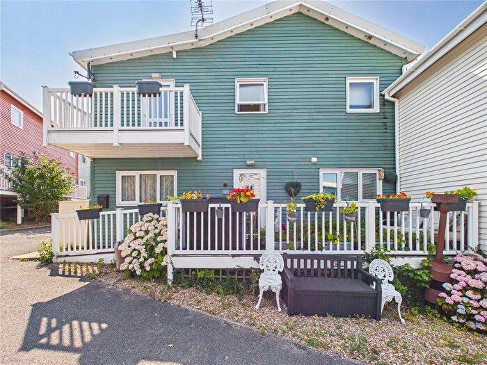3 Bedroom Semi-Detached House For Sale In Swanlake Lodge, Freshwater Bay, Freshwater East, Pembroke, SA71