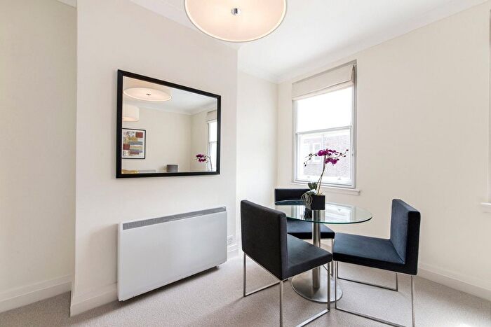 1 Bedroom Flat To Rent In Chester House, - Eccleston Place, SW1W
