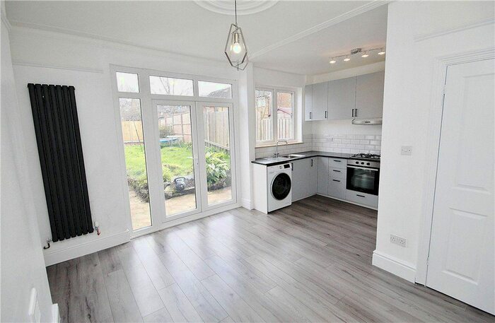 3 Bedroom Terraced House To Rent In Nutfield Road, Thornton Heath, CR7