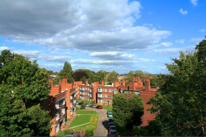 2 Bedroom Flat To Rent In Anerley Road, London, SE20