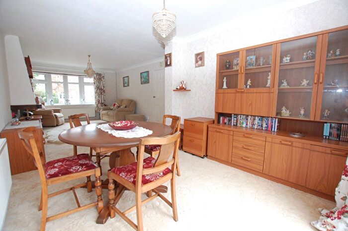 4 Bedroom Detached House For Sale In Brookland, Tiptree, Colchester, CO5