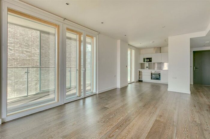 2 Bedroom Apartment To Rent In Alderside Apartments, Salusbury Road, London, NW6