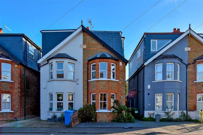 4 Bedroom Semi-Detached House To Rent In Albany Road, Old Windsor, Windsor, Berkshire, SL4