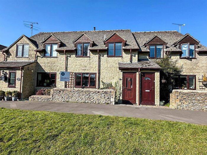 3 Bedroom Terraced House For Sale In The Tarters, Sherston, Malmesbury, SN16