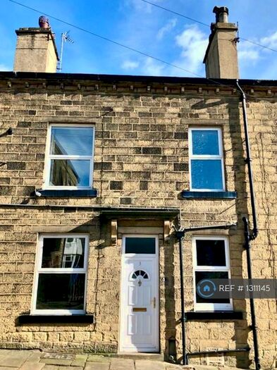 2 Bedroom Terraced House To Rent In Fox Street, Bingley, BD16