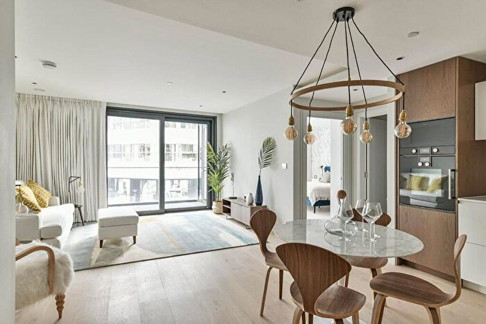 1 Bedroom Flat For Sale In Chelsea Island, Chelsea, London, SW10