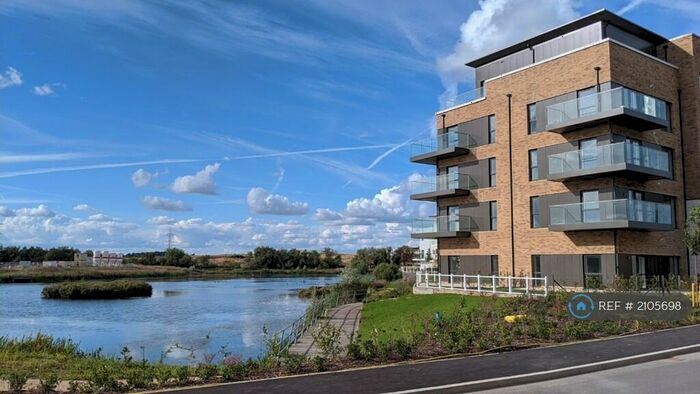 1 Bedroom Flat To Rent In Flagstaff Road, Reading, RG2