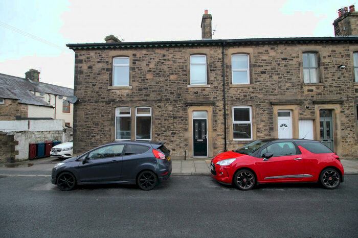 3 Bedroom End Of Terrace House To Rent In Crumpax Avenue, Longridge, PR3