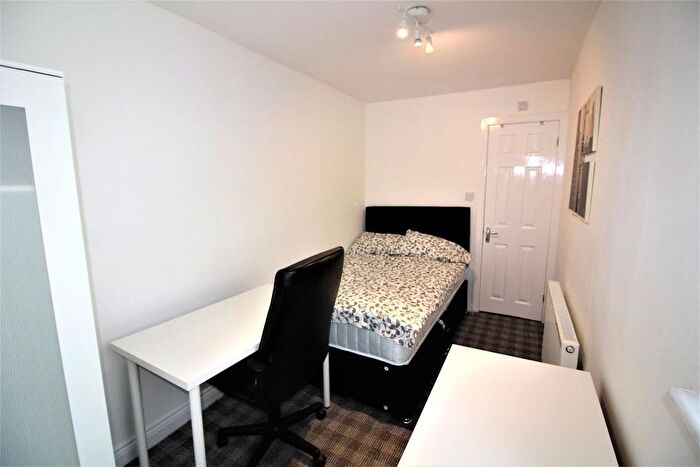 1 Bedroom Flat To Rent In Union Street, Middlesbrough, North Yorkshire, TS1
