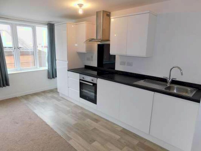 1 Bedroom Flat To Rent In Bushfield House, Orton Goldhay, Peterborough, PE2