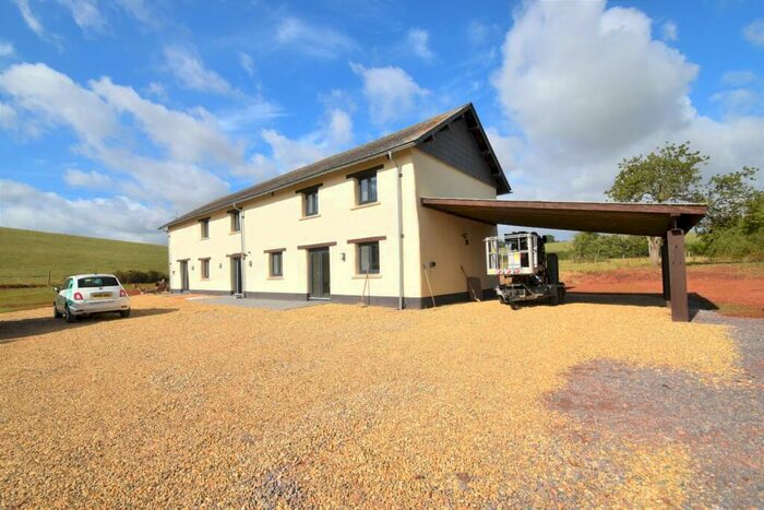 5 Bedroom Detached House To Rent In Thorverton, Exeter, Devon, EX5