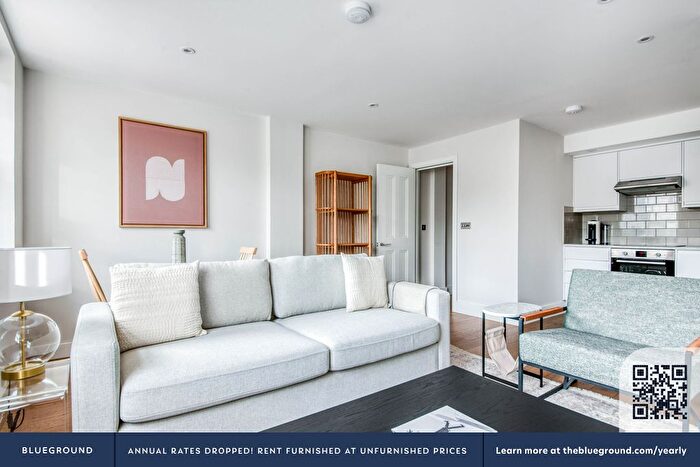 1 Bedroom Flat To Rent In Waterloo, SE1