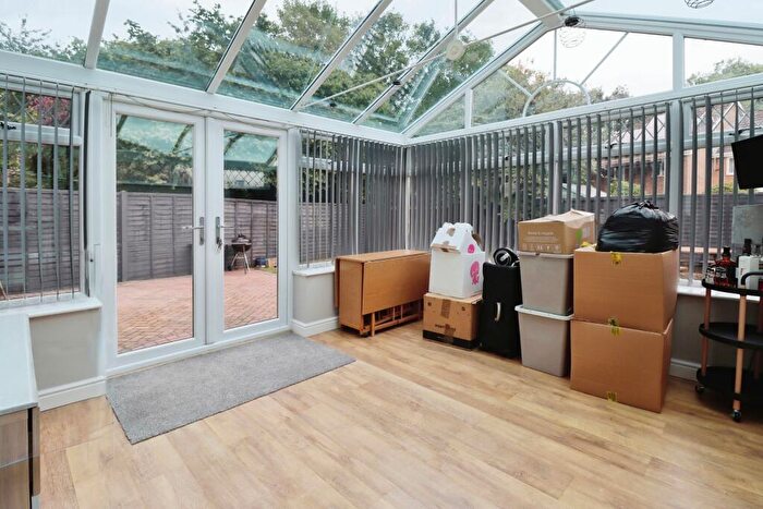 3 Bedroom End Of Terrace House For Sale In Goodwood Gardens, Downend, Bristol, BS16