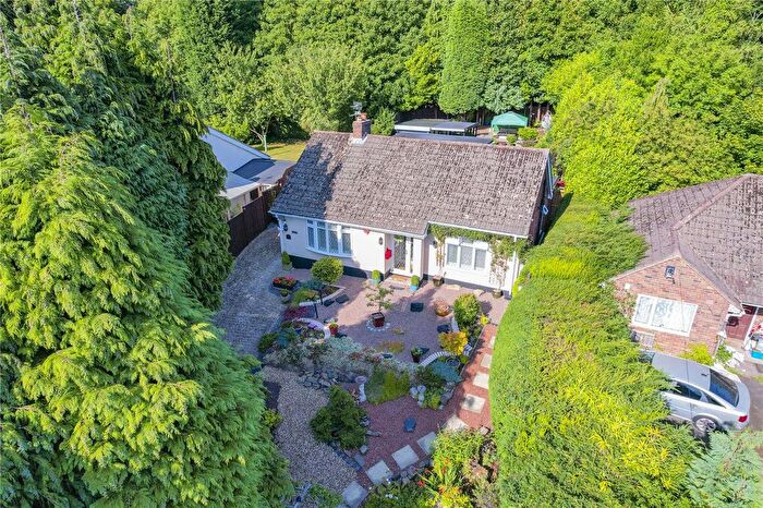 3 Bedroom Bungalow For Sale In Withington Close, Oakengates, Telford, Shropshire, TF2