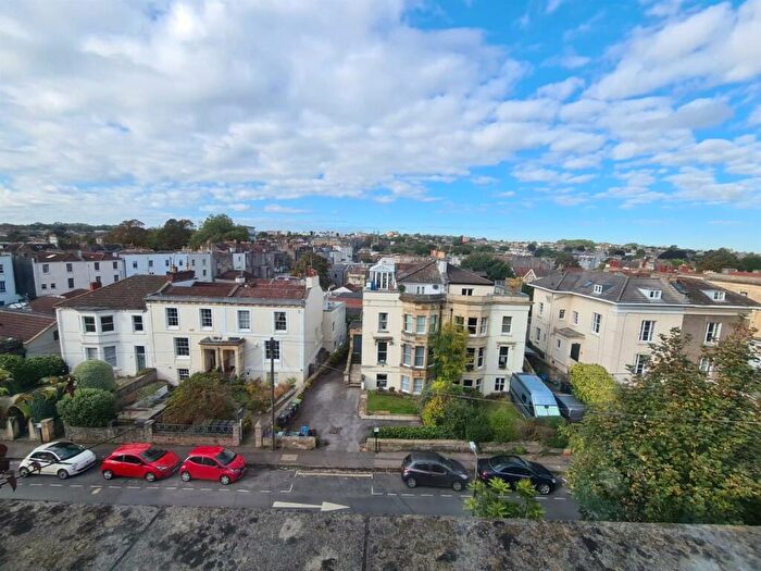 1 Bedroom Flat To Rent In , Aberdeen Road, Cotham, Bristol, BS6