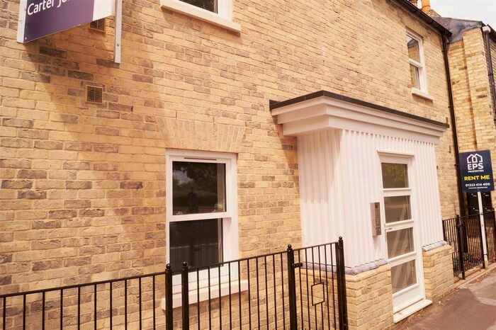 1 Bedroom Flat To Rent In Newmarket Road, Cambridge, CB5