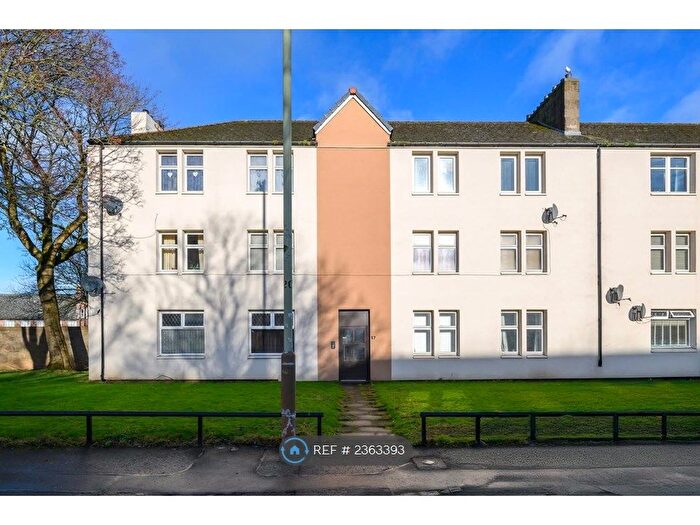 2 Bedroom Flat To Rent In Byron Street, Dundee, DD3