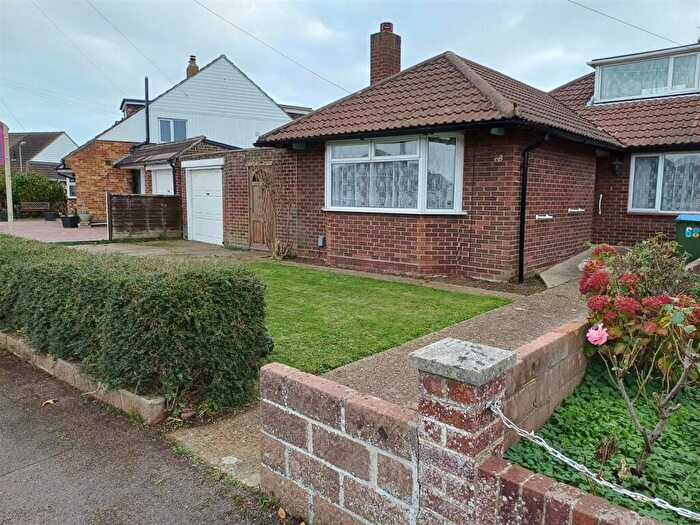 4 Bedroom Semi-Detached Bungalow For Sale In Moody Road, Stubbington, Fareham, PO14