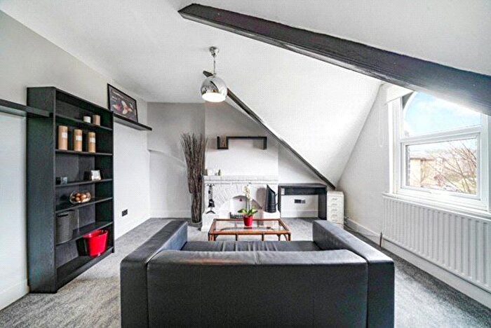 1 Bedroom Flat To Rent In Stanstead Road, London, SE23