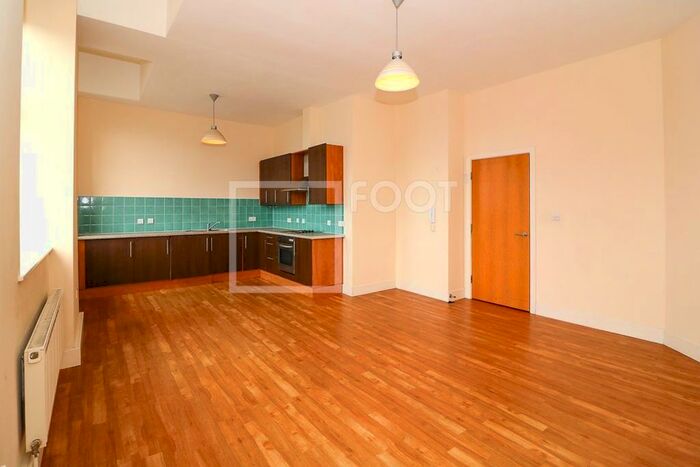 1 Bedroom Flat To Rent In Behrens Warehouse, Unfurnished, Little Germany, BD1